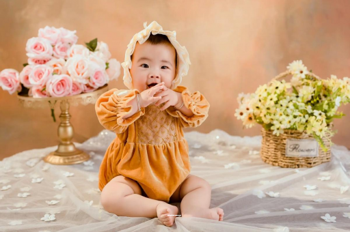 株洲四个月宝宝咳嗽小妙招